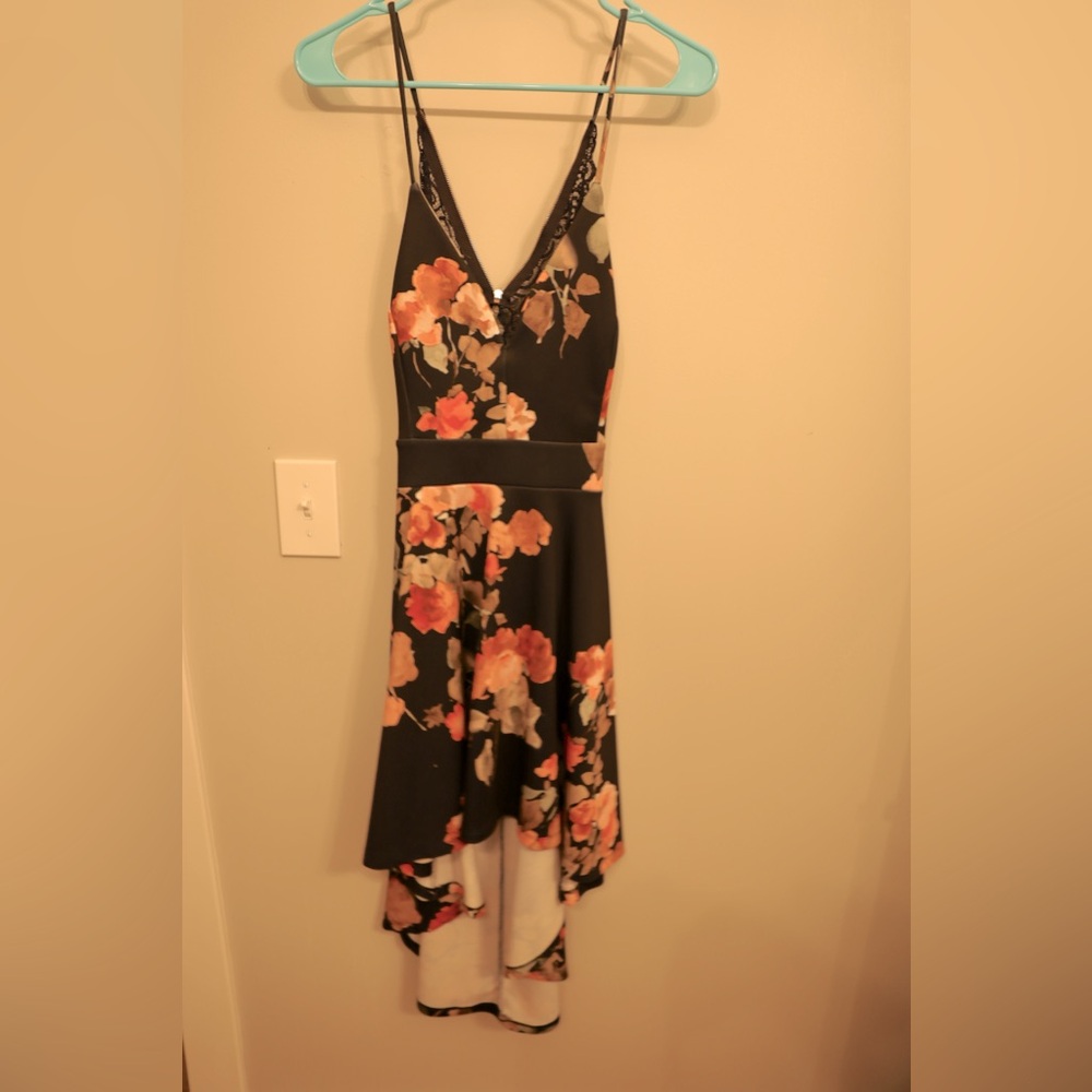 Windsor dress